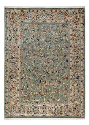 Tappeto Persero - Keshan - 340 x 250 cm - sabbia