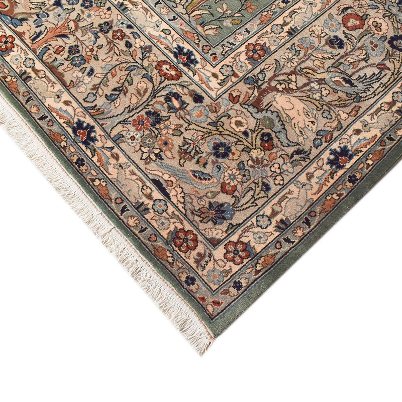 Tappeto Persero - Keshan - 340 x 250 cm - sabbia