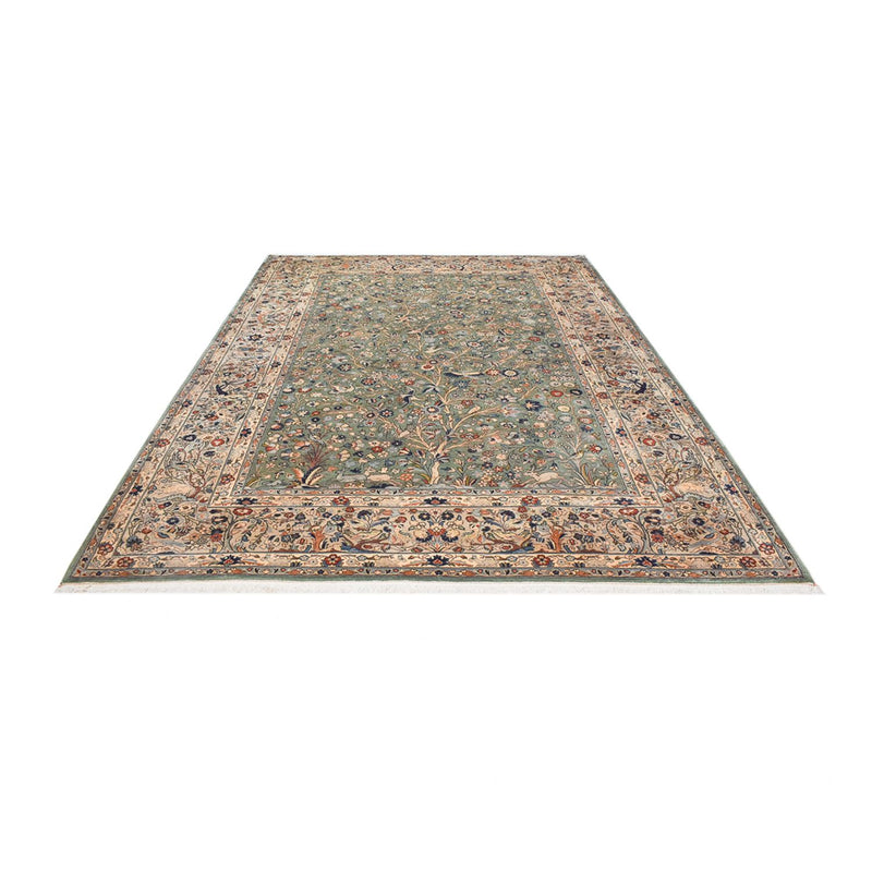 Tappeto Persero - Keshan - 340 x 250 cm - sabbia