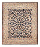 Keshan Tappeto 238x205cm - Tappeto persiano