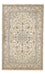 Tappeto Persero - Keshan - 223 x 139 cm - crema
