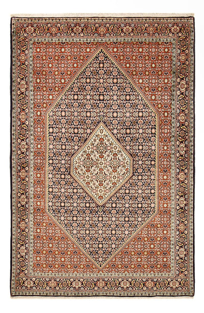Bidjar Tappeto 166x258cm - Tappeto persiano