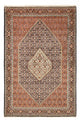 Bidjar Tappeto 258x166cm - Tappeto persiano