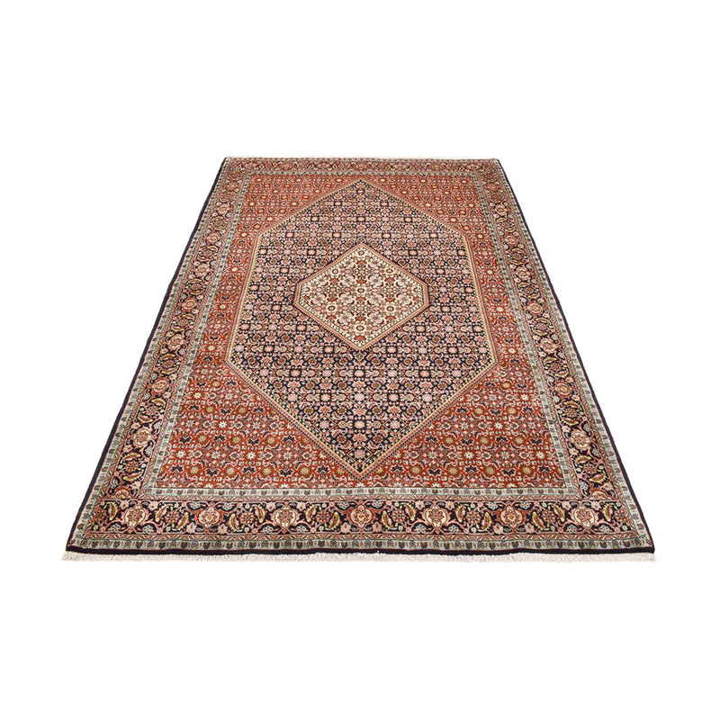 Tappeto Persero - Bidjar - 258 x 166 cm - ruggine