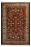 Tappeto Persero - Classico - 289 x 194 cm - rosso scuro