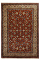 Sarouk Tappeto 194x289cm - Tappeto persiano