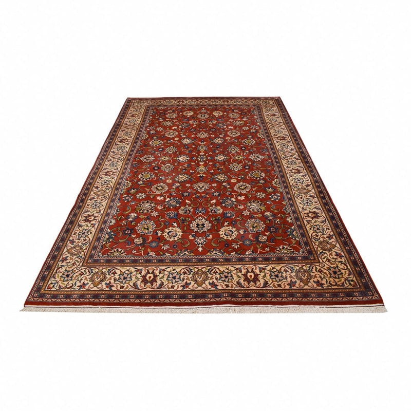 Tappeto Persero - Classico - 289 x 194 cm - rosso scuro