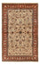 Tappeto Persero - Classico - 223 x 139 cm - beige chiaro