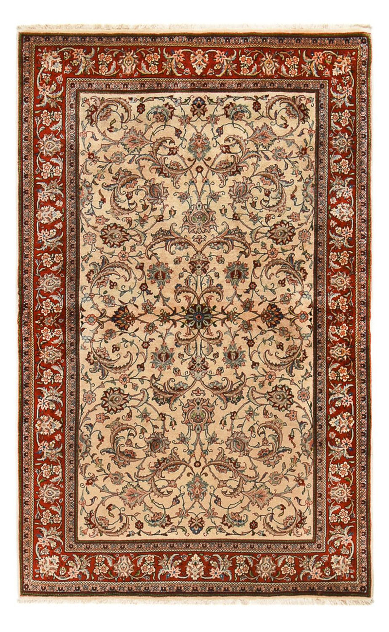 Tappeto Persero - Classico - 223 x 139 cm - beige chiaro