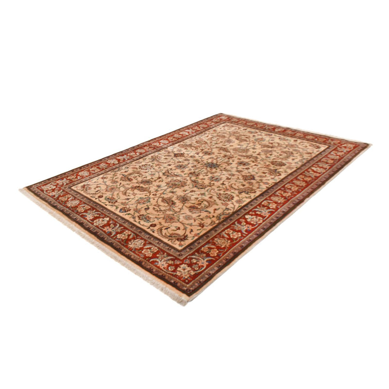 Tappeto Persero - Classico - 223 x 139 cm - beige chiaro