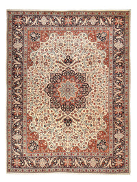 Tappeto Persero - Keshan - 403 x 299 cm - beige