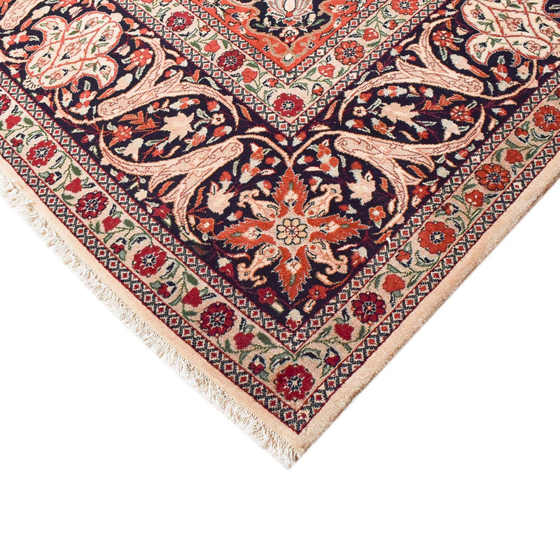 Tappeto Persero - Keshan - 403 x 299 cm - beige
