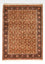 Tappeto Persero - Classico - 154 x 108 cm - marrone