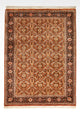 Sarouk Tappeto 108x154cm - Tappeto persiano