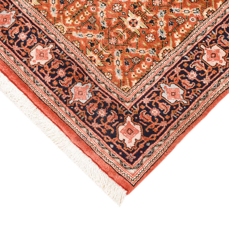 Tappeto Persero - Classico - 154 x 108 cm - marrone