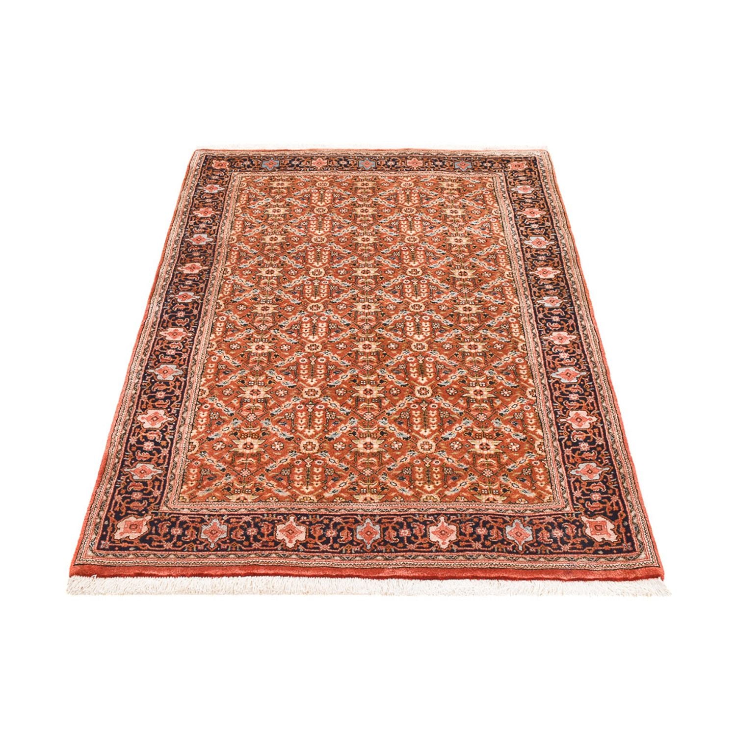 Tappeto Persero - Classico - 154 x 108 cm - marrone