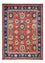 Tappeto Persero - Nomade - 366 x 272 cm - ruggine