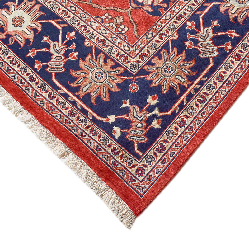 Tappeto Persero - Nomade - 366 x 272 cm - ruggine