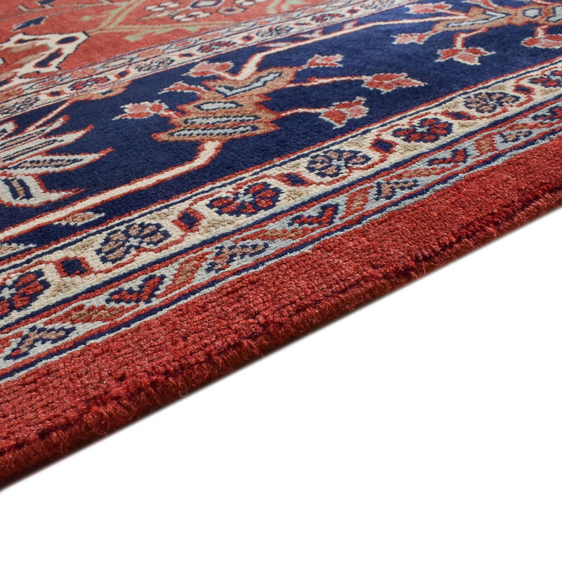 Tappeto Persero - Nomade - 366 x 272 cm - ruggine