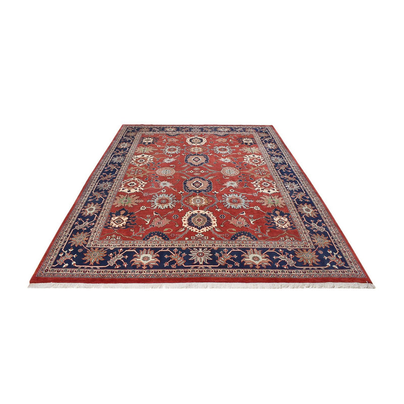 Tappeto Persero - Nomade - 366 x 272 cm - ruggine
