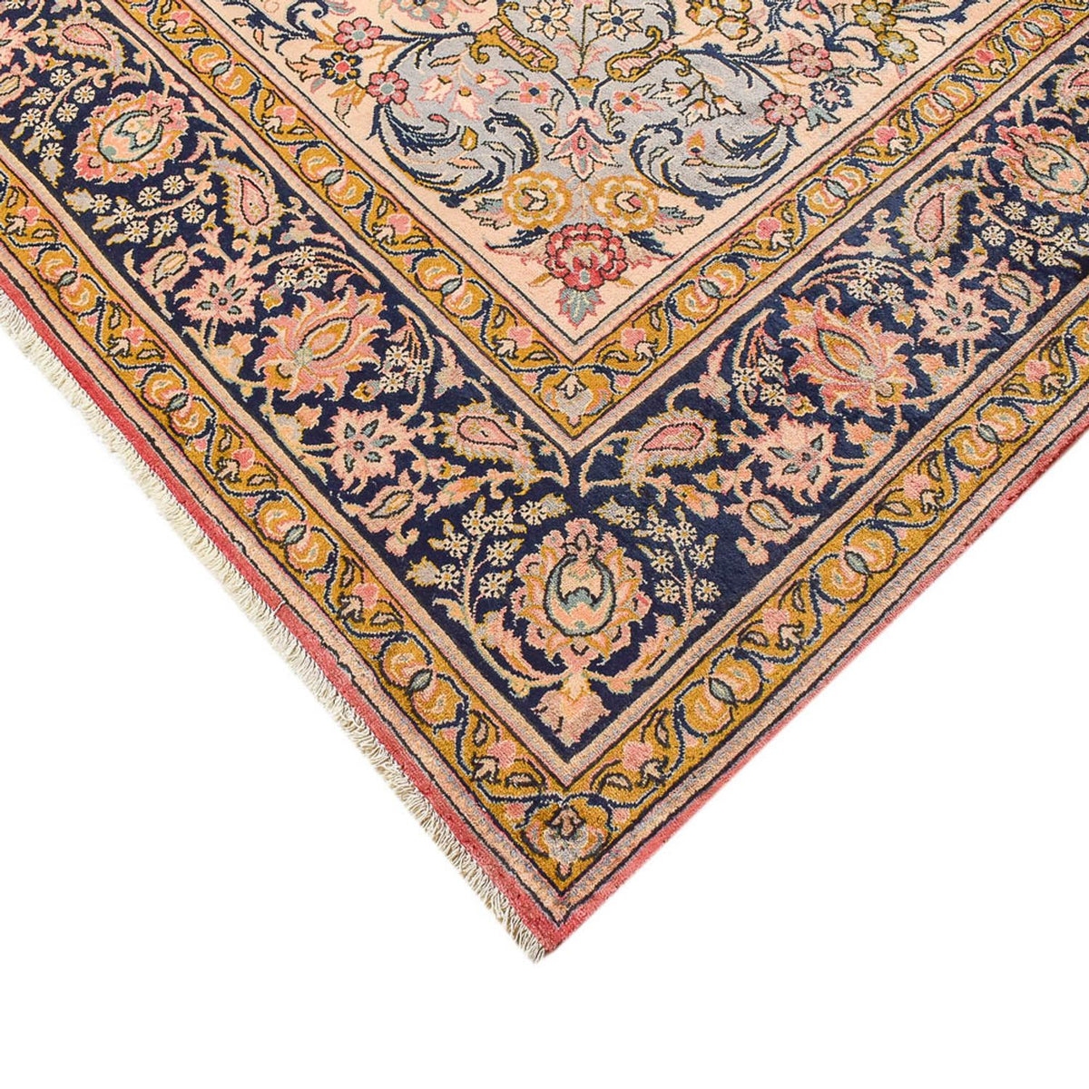 Tappeto Persero - Classico - 374 x 264 cm - ruggine