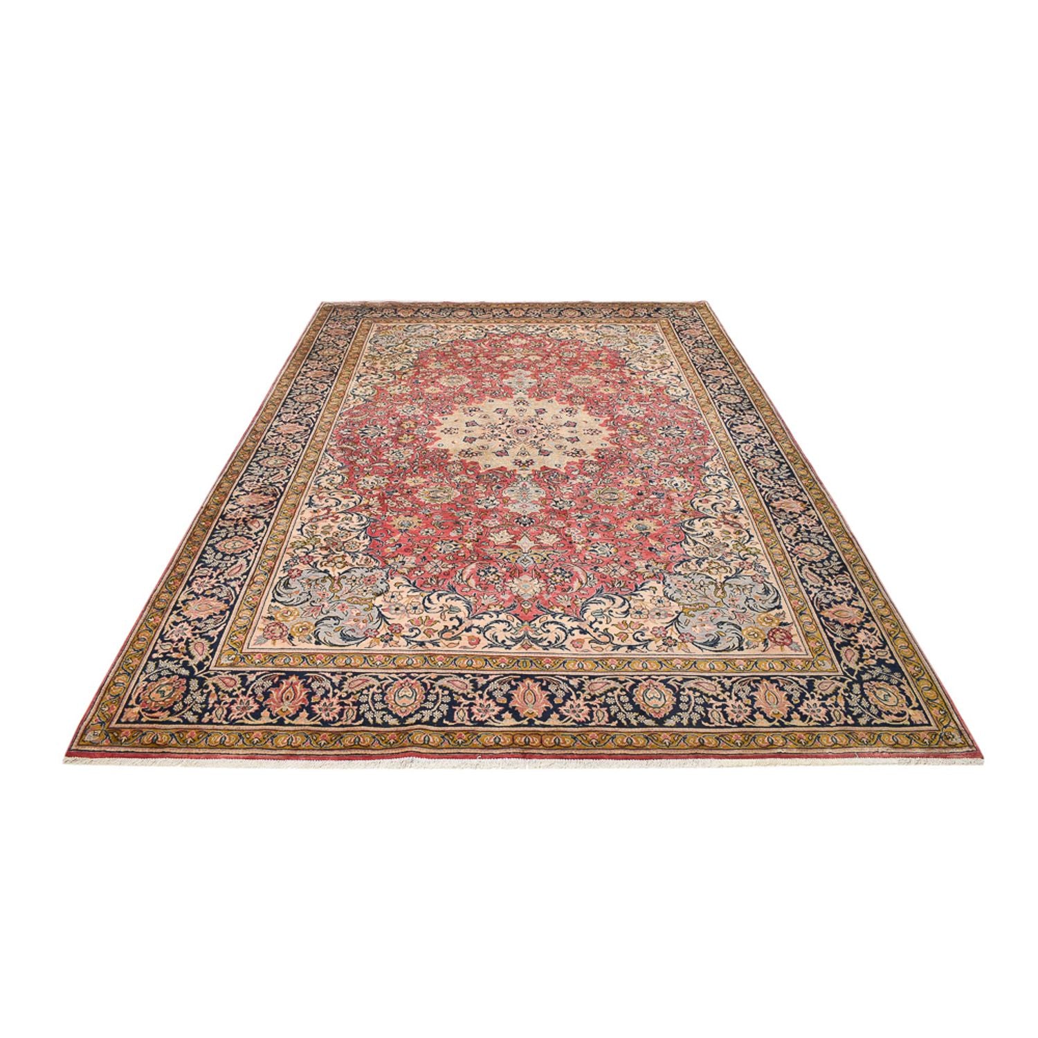 Tappeto Persero - Classico - 374 x 264 cm - ruggine