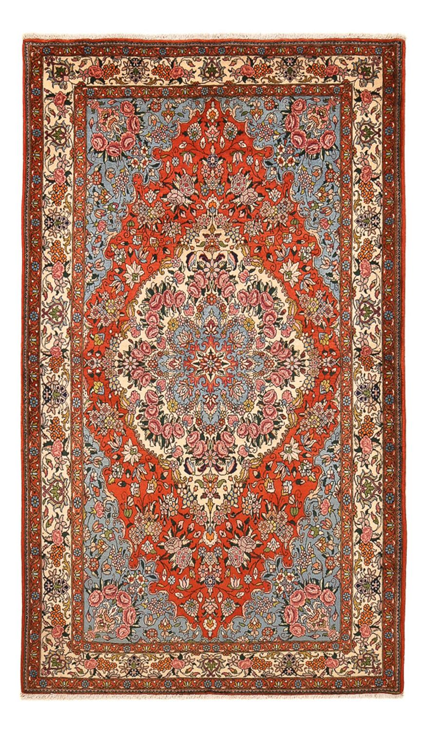 Tappeto Persero - Nomade - 265 x 157 cm - rosso