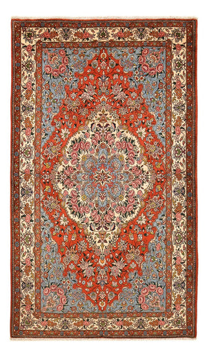 Tappeto Persero - Nomade - 265 x 157 cm - rosso