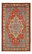 Tappeto Persero - Nomade - 265 x 157 cm - rosso