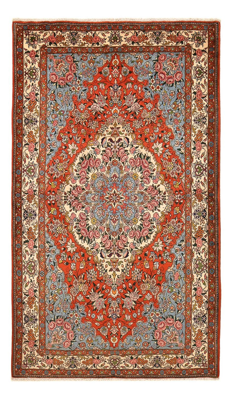 Tappeto Persero - Nomade - 265 x 157 cm - rosso