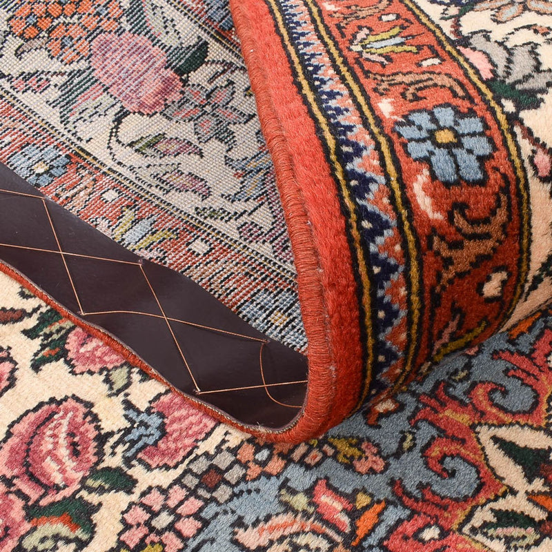 Tappeto Persero - Nomade - 265 x 157 cm - rosso