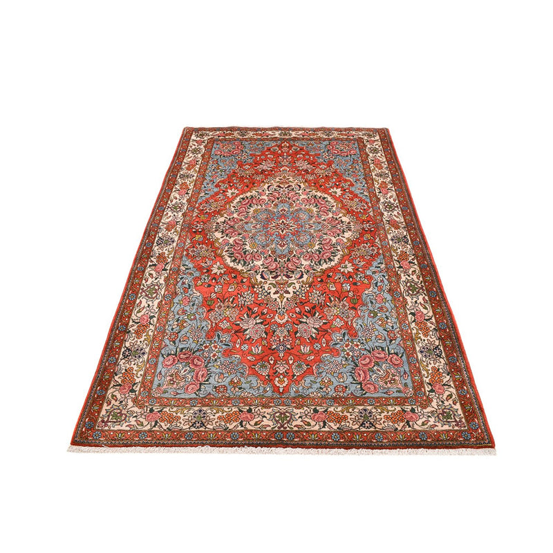 Tappeto Persero - Nomade - 265 x 157 cm - rosso