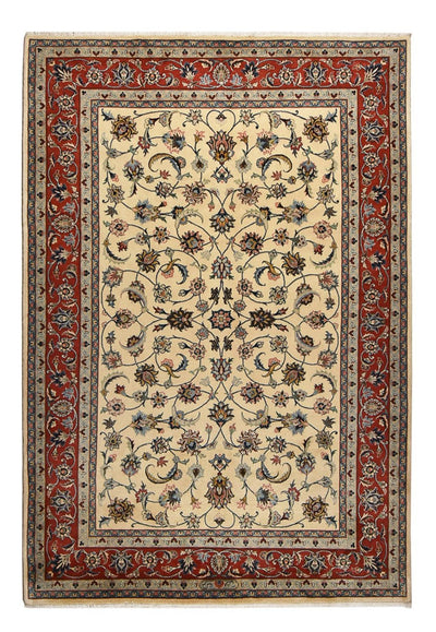 Sarouk Tappeto 202x295cm - Tappeto persiano