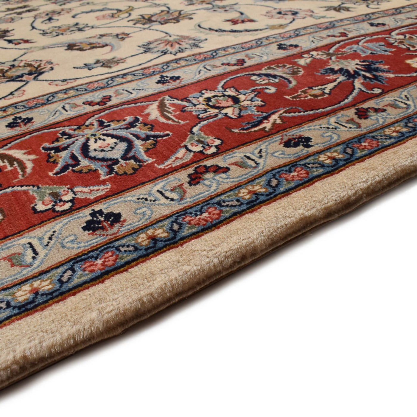 Sarouk Tappeto 295x202cm - Tappeto persiano