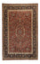 Tappeto Persero - Nomade - 296 x 194 cm - rosso scuro
