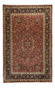 Hamadan Tappeto 296x194cm - Tappeto persiano