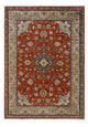 Sarouk Tappeto 207x293cm - Tappeto persiano