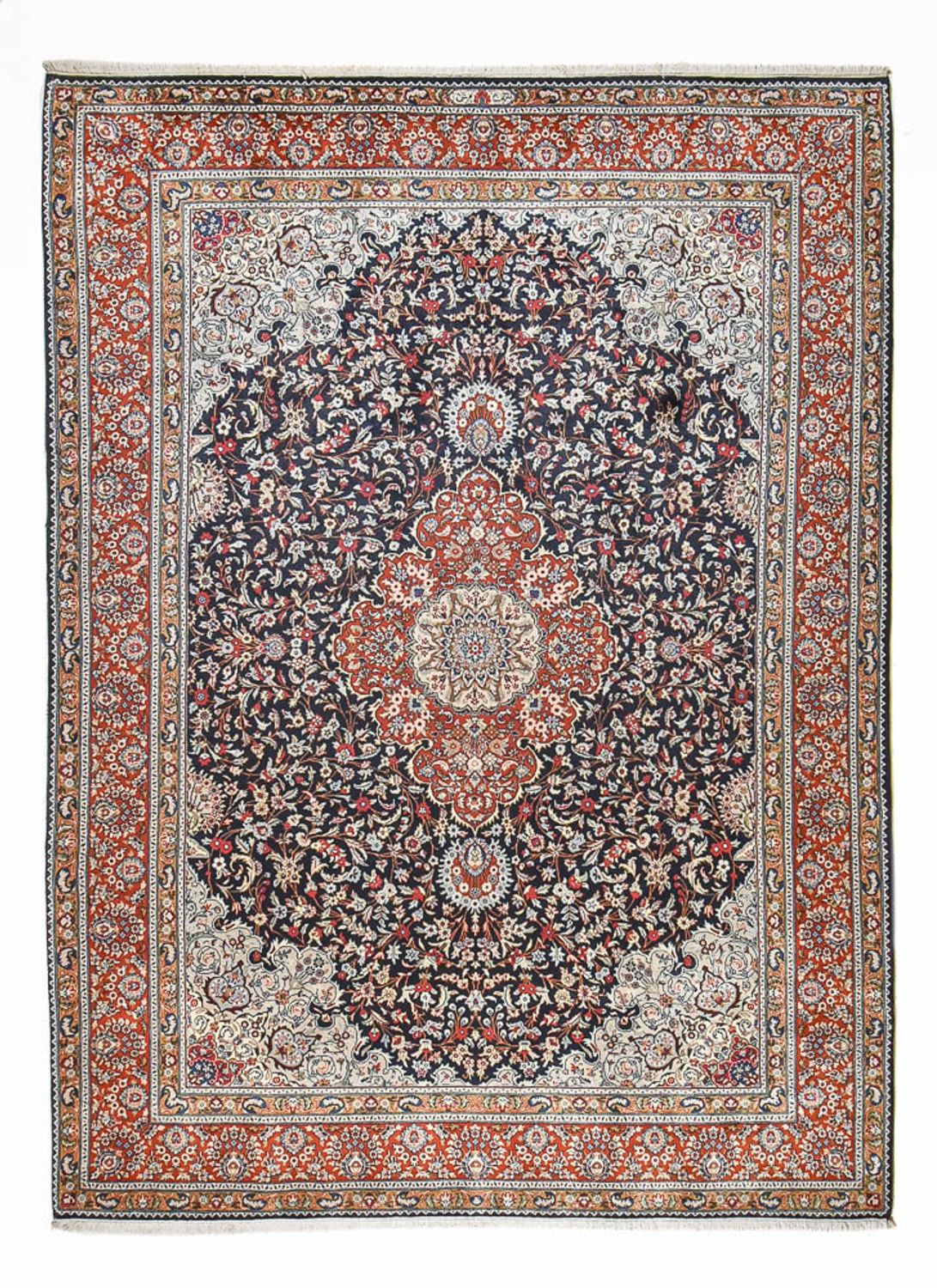 Tappeto Persero - Reale - 347 x 250 cm - rosso