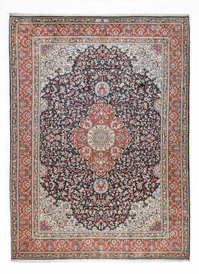 Tappeto Persero - Reale - 347 x 250 cm - rosso