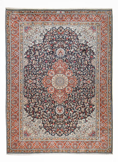 Golpayegan Tappeto 250x347cm - Tappeto persiano