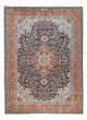 Golpayegan Tappeto 347x250cm - Tappeto persiano