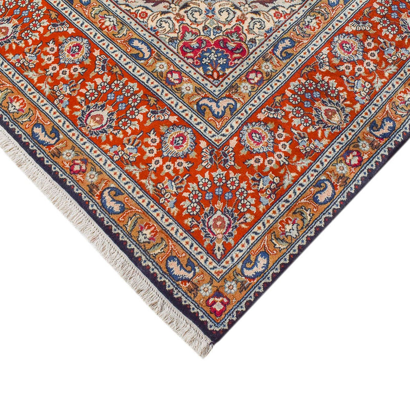 Tappeto Persero - Reale - 347 x 250 cm - rosso