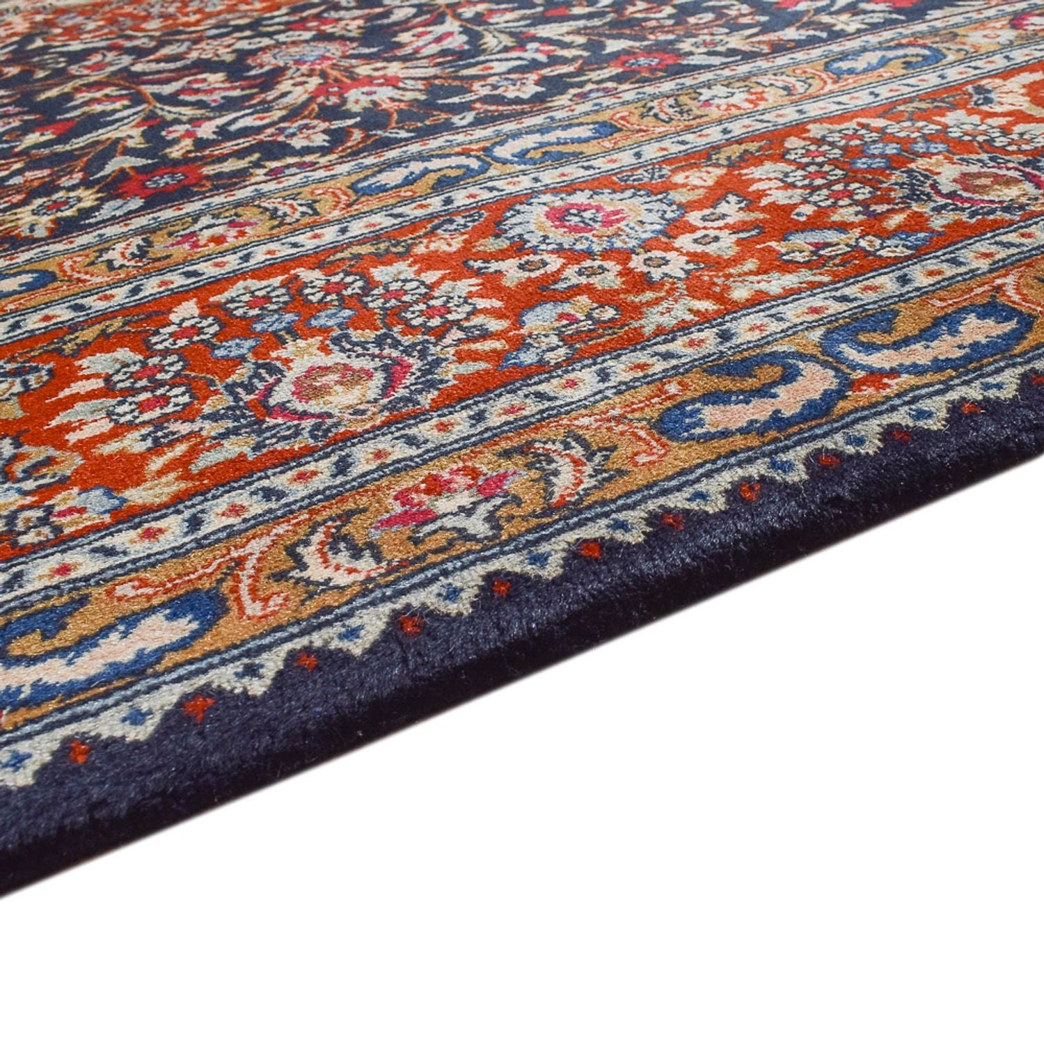 Tappeto Persero - Reale - 347 x 250 cm - rosso