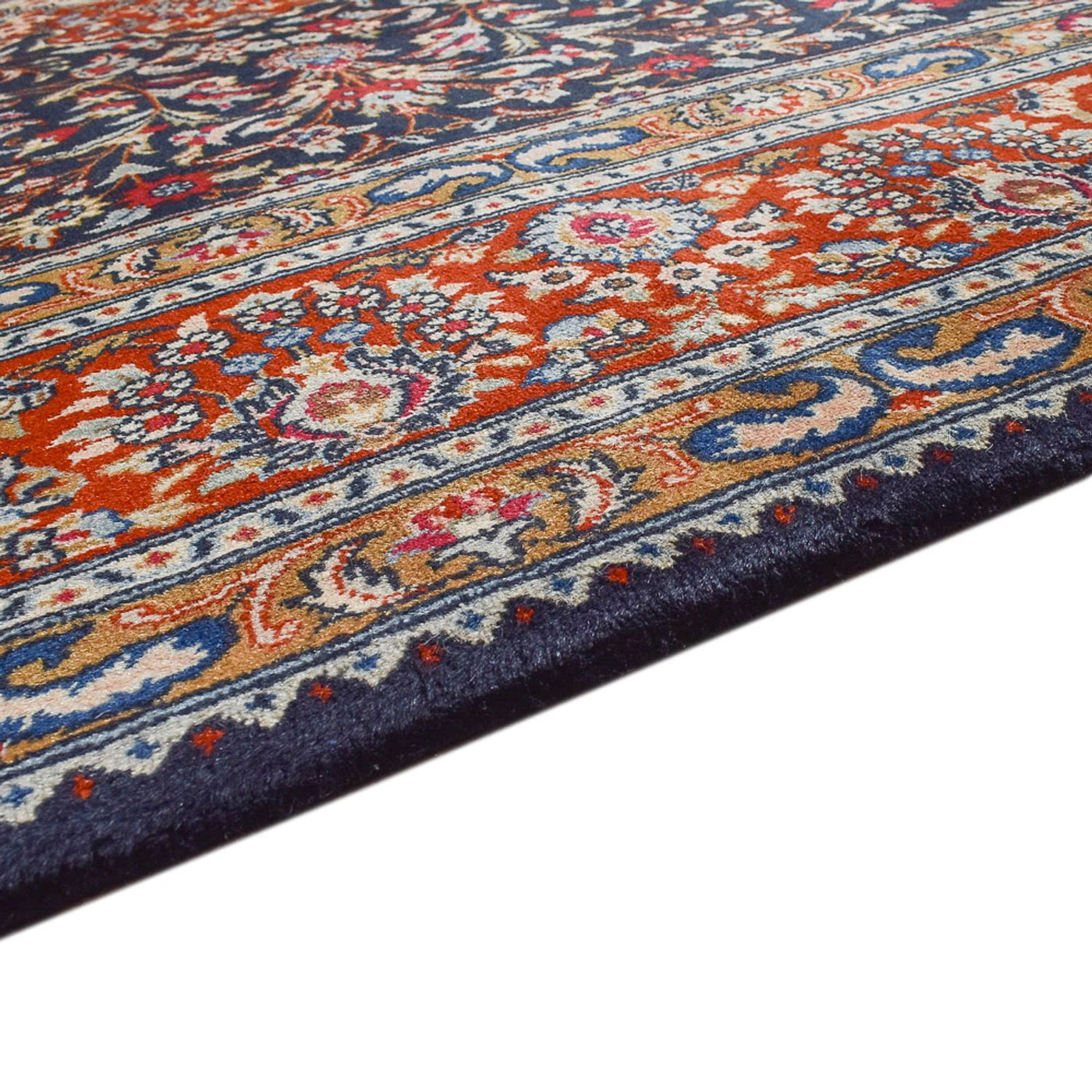 Golpayegan Tappeto 347x250cm - Tappeto persiano