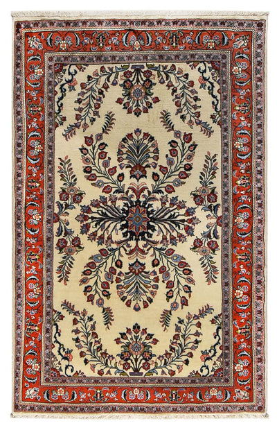 Golpayegan Tappeto 130x200cm - Tappeto persiano