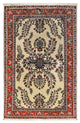 Golpayegan Tappeto 200x130cm - Tappeto persiano