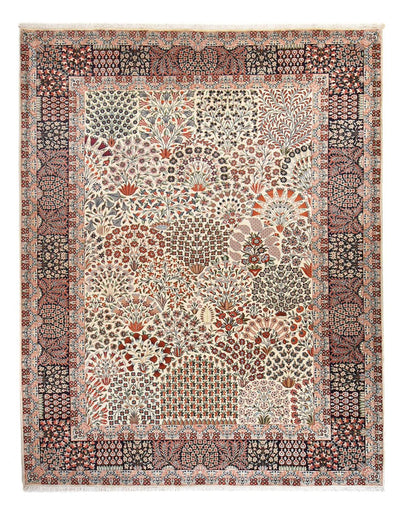 Sarouk Tappeto 298x384cm - Tappeto persiano