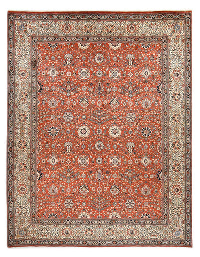 Sarouk Tappeto 297x380cm - Tappeto persiano