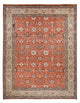 Sarouk Tappeto 297x380cm - Tappeto persiano