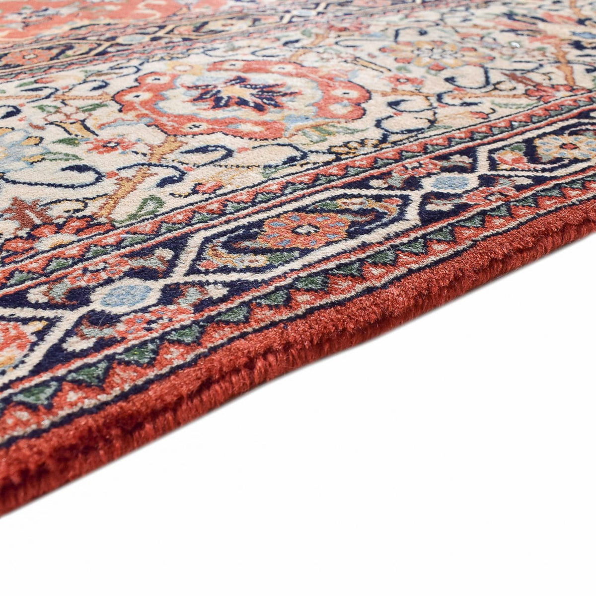 Sarouk Tappeto 297x380cm - Tappeto persiano
